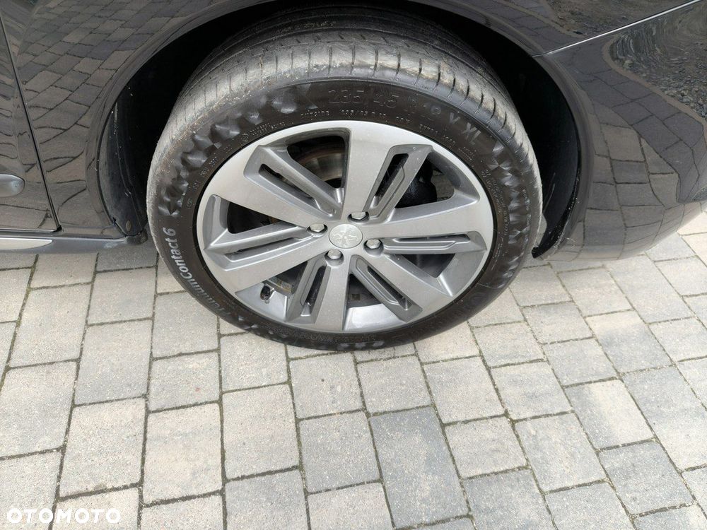 Peugeot 3008 1.6 BlueHDi Active S&S - 35