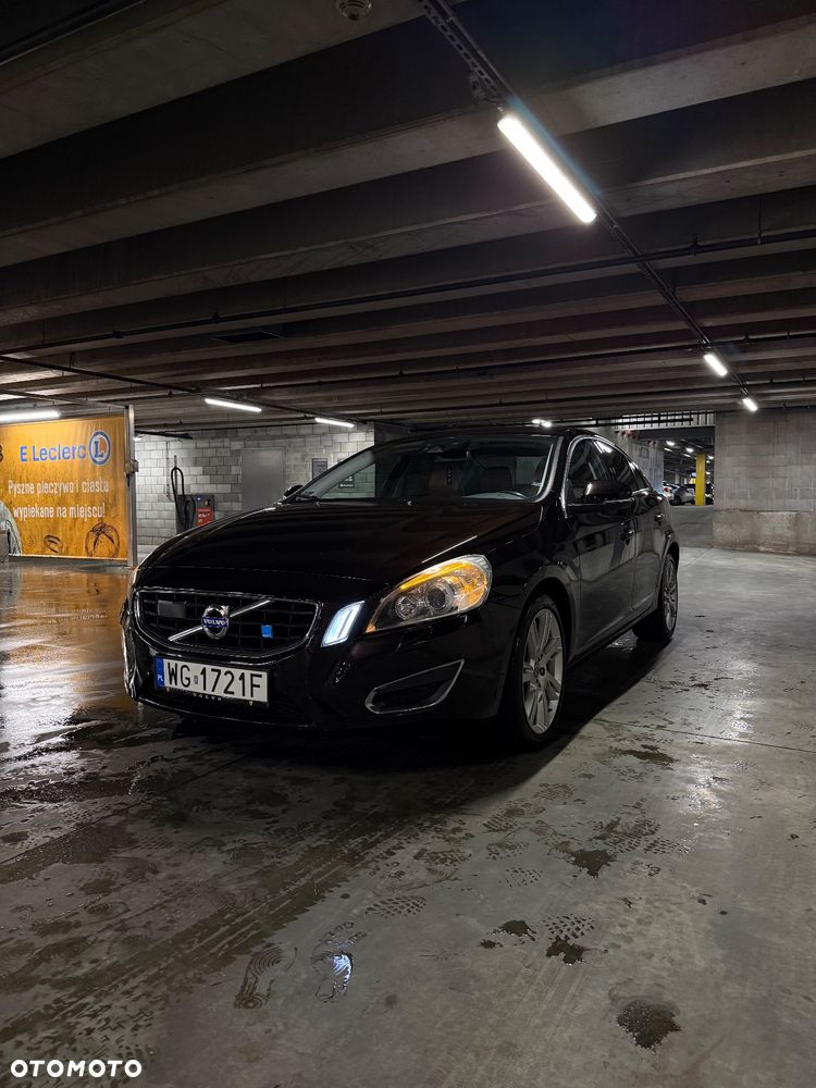 Volvo S60 T6 AWD Summum - 14