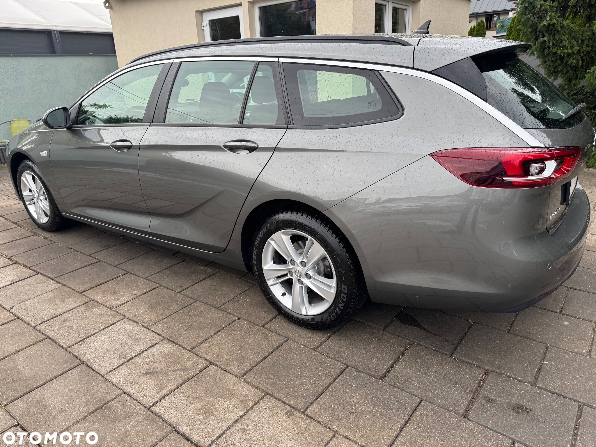Opel Insignia 1.5 T Innovation S&S - 7