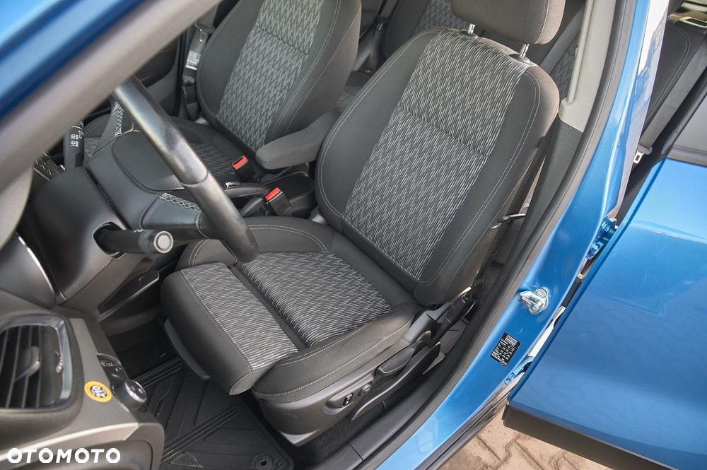 Opel Mokka 1.6 CDTI ecoFLEX Start/Stop Color Edition - 27
