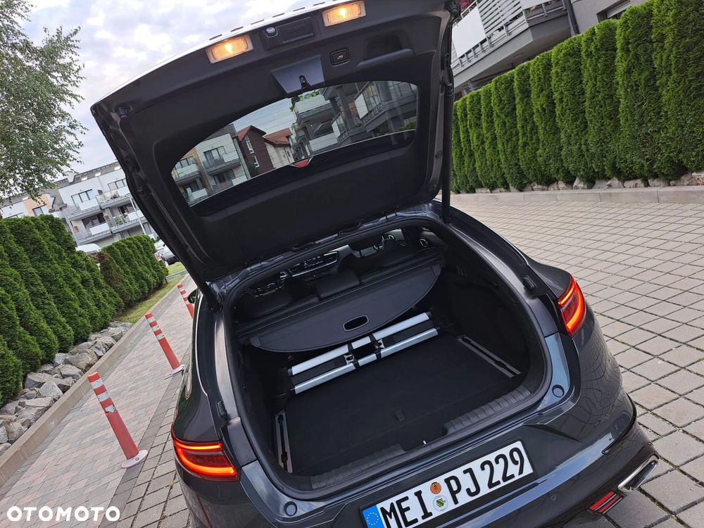 Kia ProCeed 1.6 T-GDI DCT7 OPF GT - 8