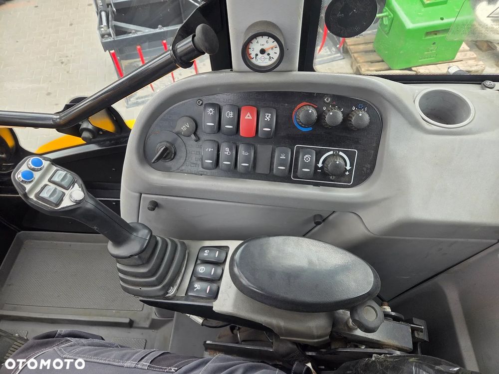 JCB TM 320 S  542. 70 MANITOU - 24