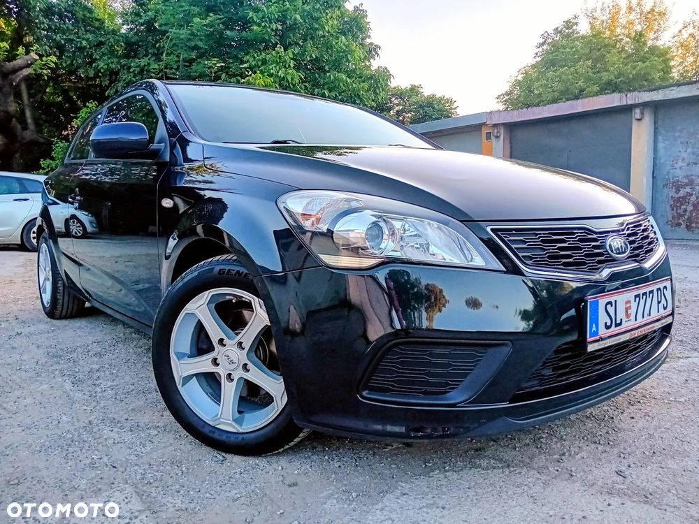 Kia ProCeed 1.4 CVVT Edition 7 - 1