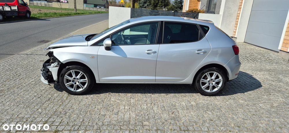 Seat Ibiza - 5