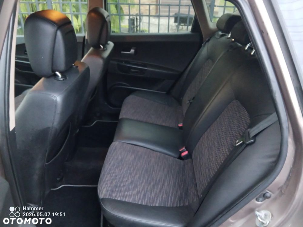 Kia Ceed 1.6 CRDi Edition 7 - 17