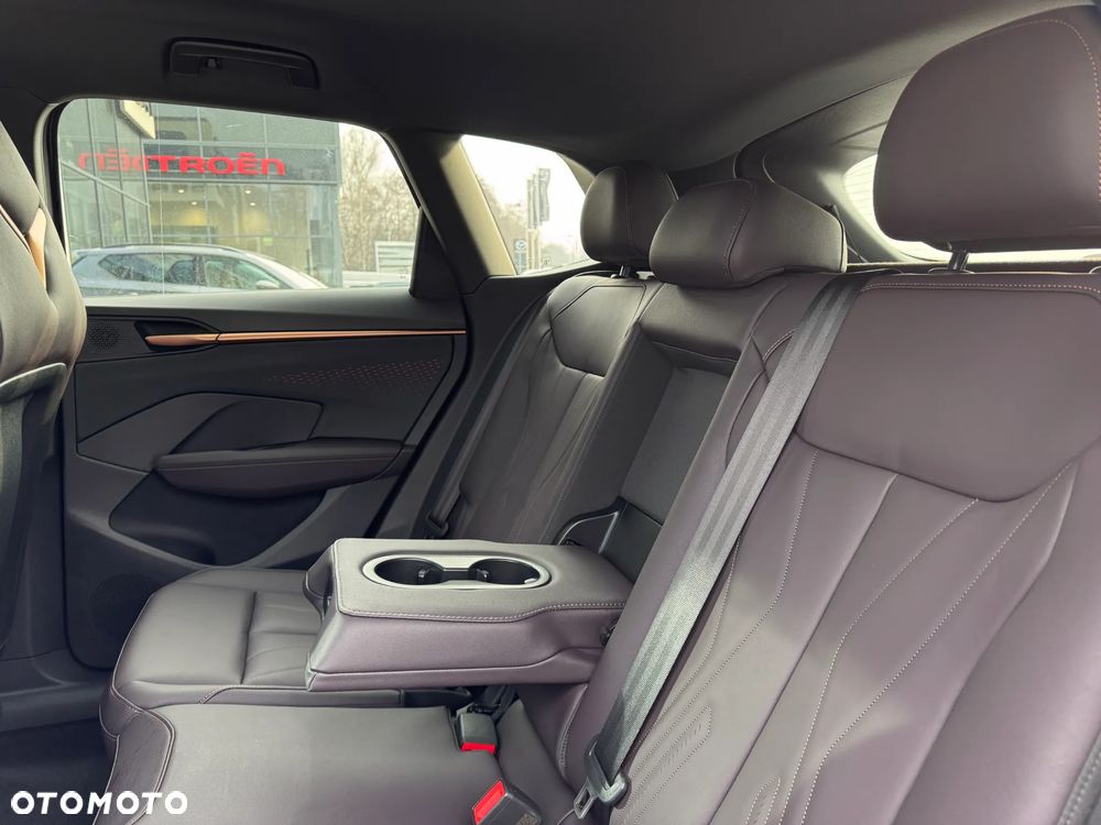 Cupra Terramar 1.5 eTSI mHEV DSG - 14