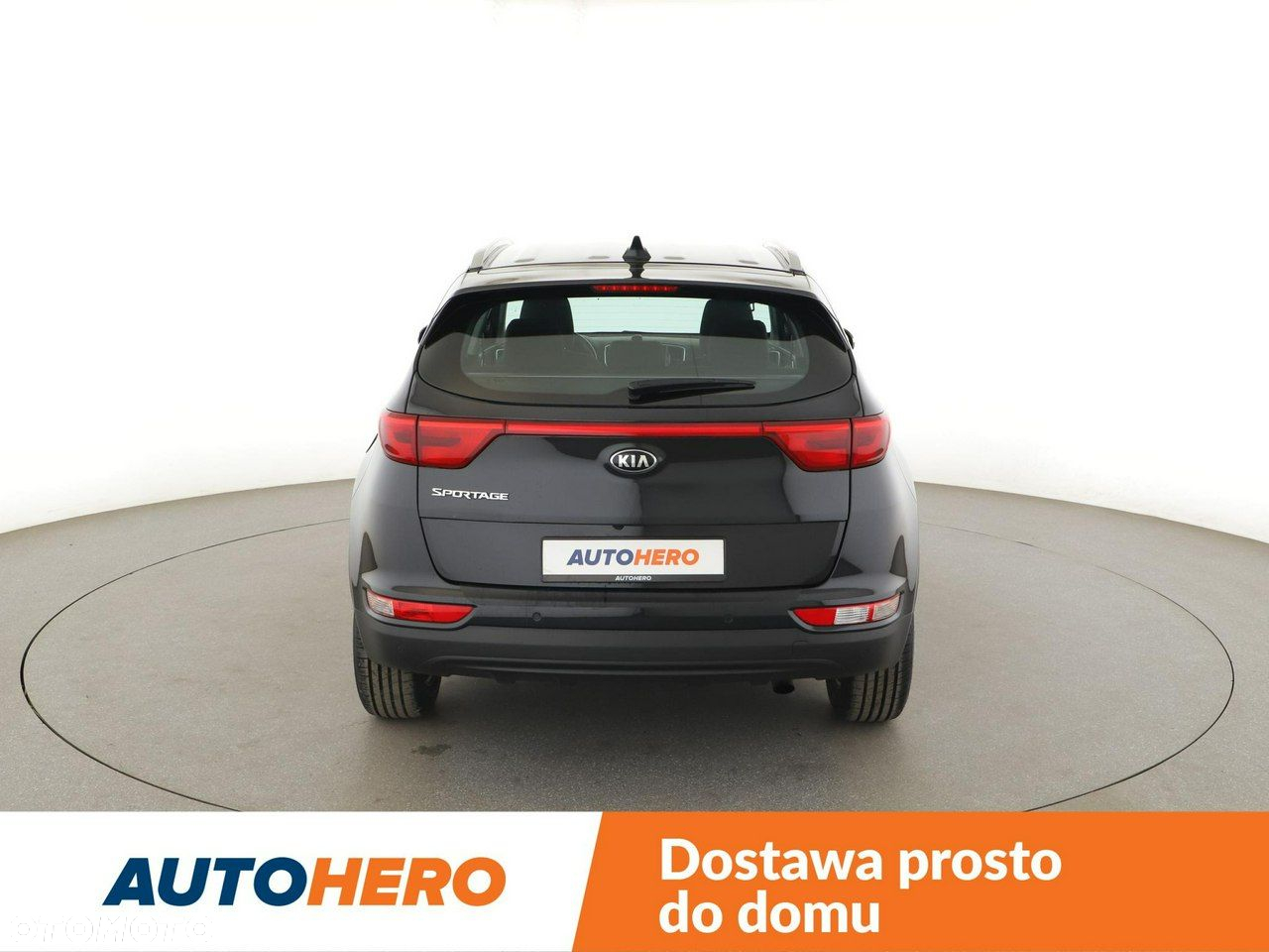 Kia Sportage 1.6 GDI 2WD VISION - 6
