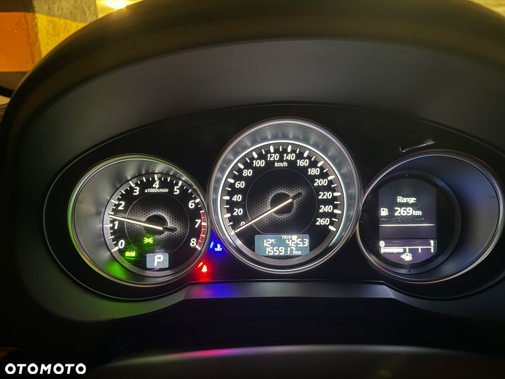 Mazda 6 2.0 SkyEnergy - 12