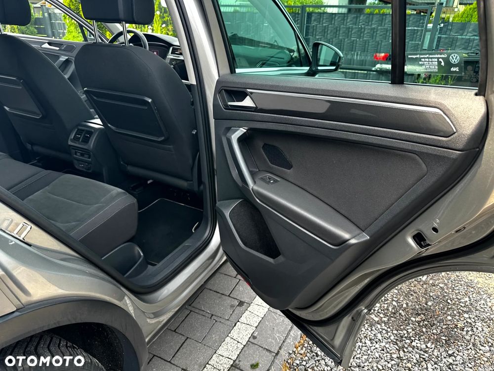 Volkswagen Tiguan 1.5 TSI EVO Highline DSG - 17