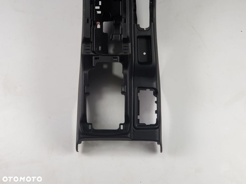 JEEP WRANGLER JL od 2018r Tunel Środkowy Schowek - 3