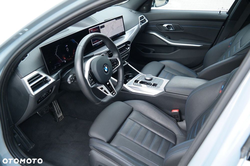 BMW Seria 3 - 12