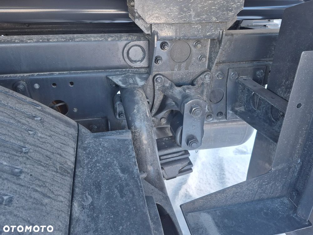 Mercedes-Benz ATEGO 15 240 AUTOCYSTERNA 4X4 !!! - 18