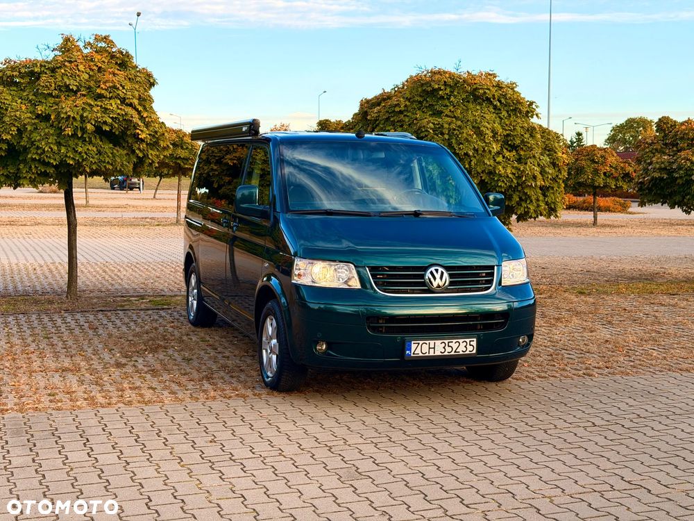 Volkswagen Multivan - 30