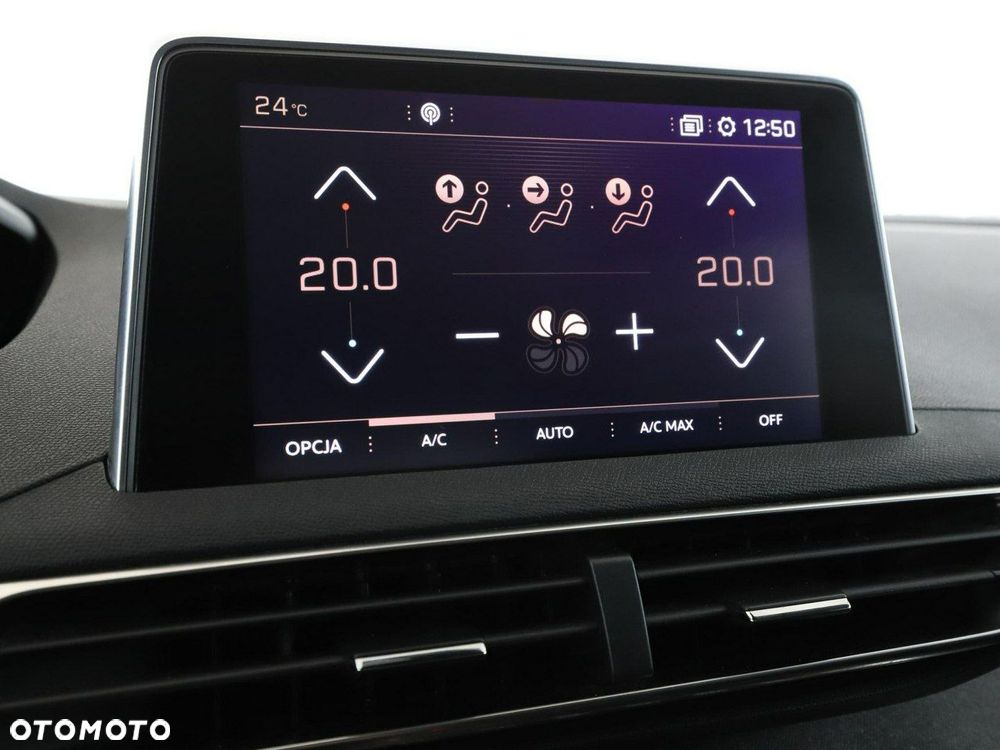 Peugeot 3008 1.6 PureTech GT S&S EAT8 - 28