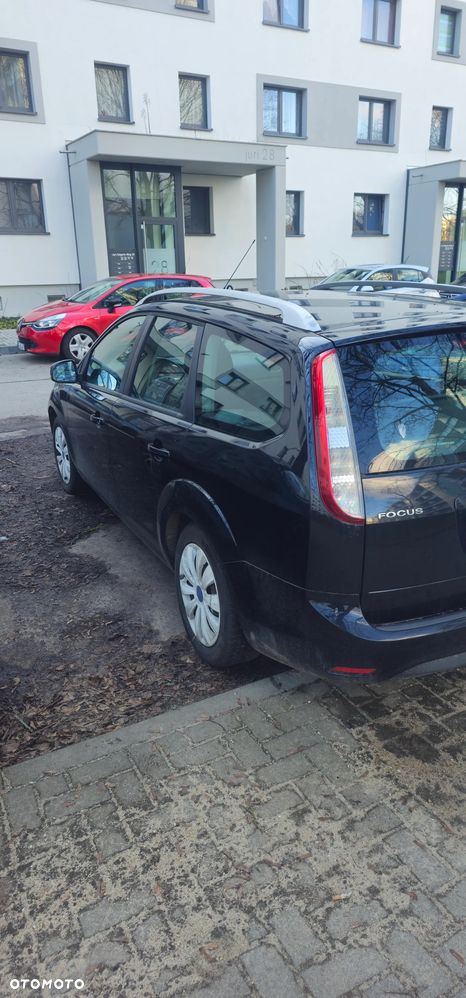 Ford Focus 2.0 Trend EU5 - 5