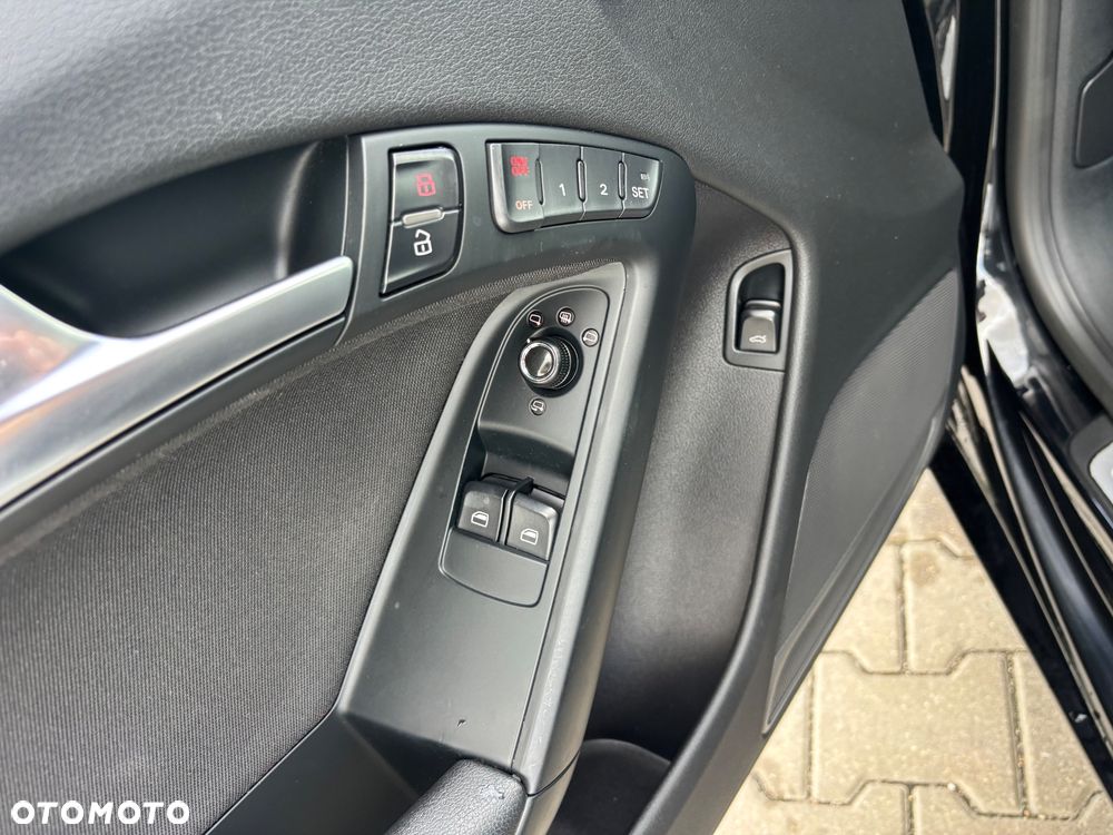 Audi A5 Coupé 2.0 TFSI Multitronic - 27