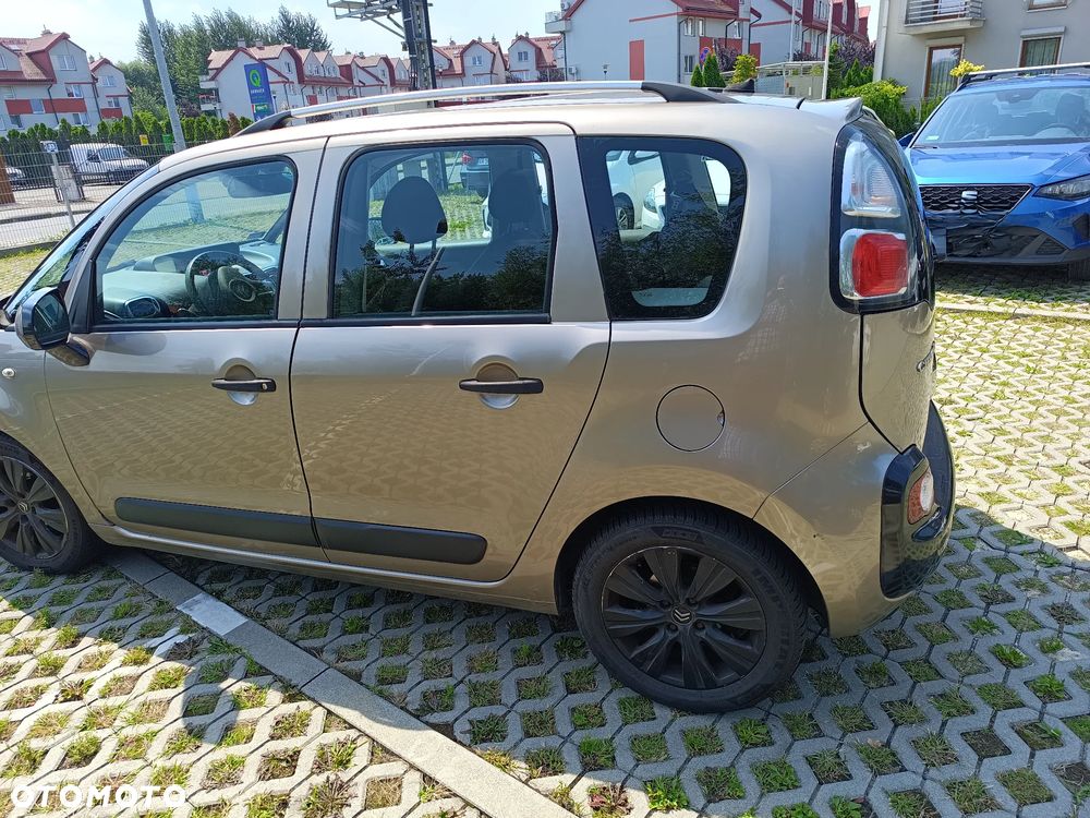 Citroën C3 Picasso 1.4i Attraction - 5