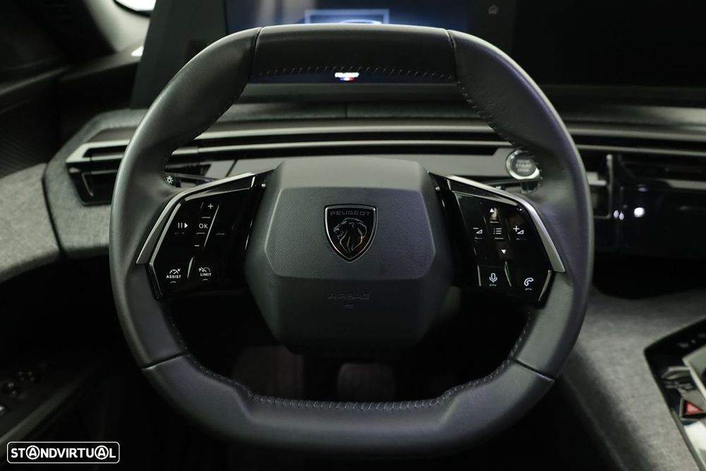 Peugeot 3008 1.2 Hybrid Allure e-DCS6 - 15