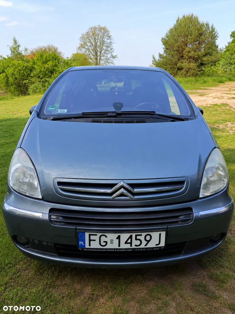 Citroën Xsara Picasso 1.6 HDI Impress - 3
