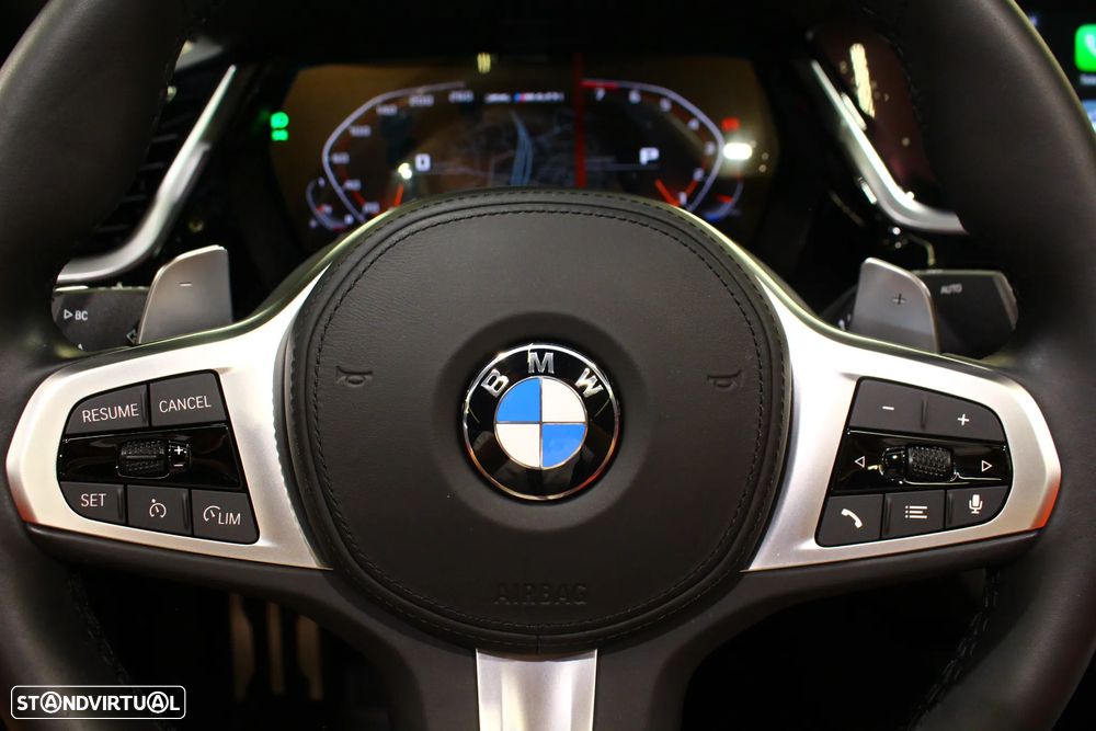 BMW Z4 M40 i - 29