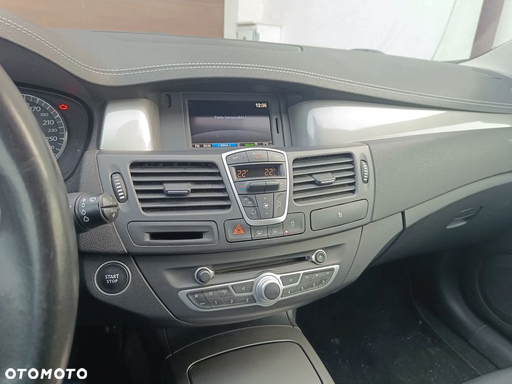 Renault Laguna 1.5 dCi Authentique - 15