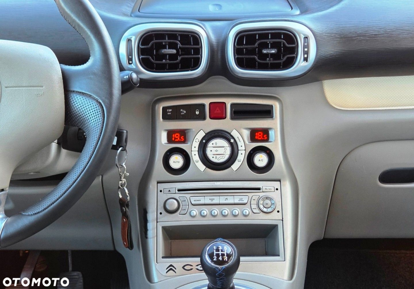 Citroën C3 Picasso - 10