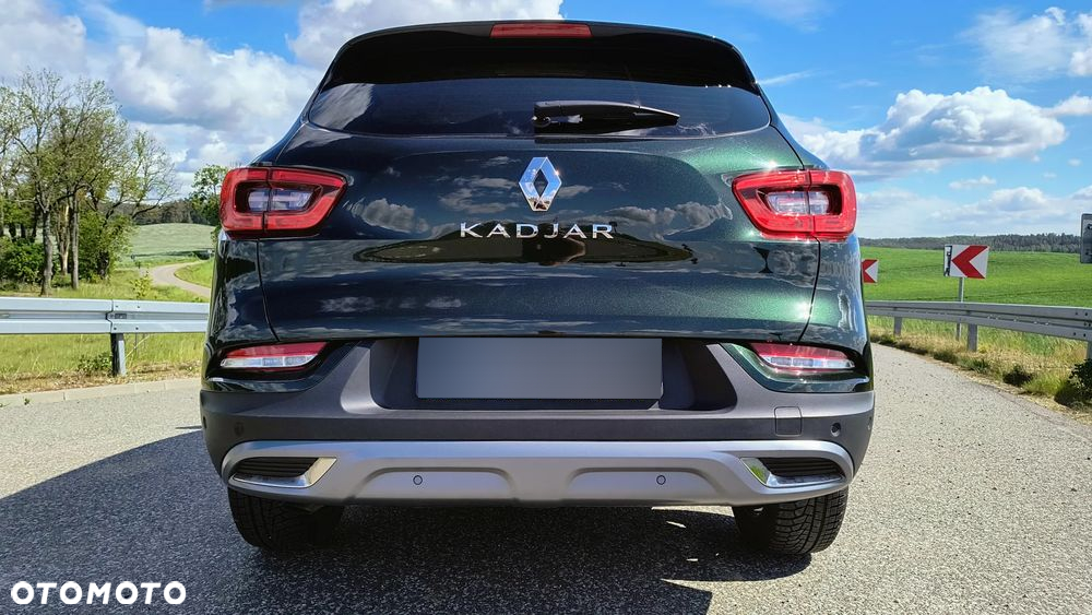 Renault Kadjar 1.3 TCe FAP Zen EDC - 6