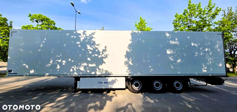 Krone Cool Liner * Standard* Oś pod.* Salon PL! - 9