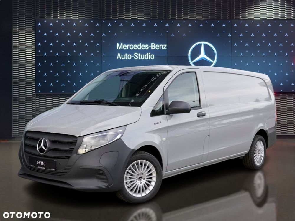 Mercedes-Benz Vito - 1