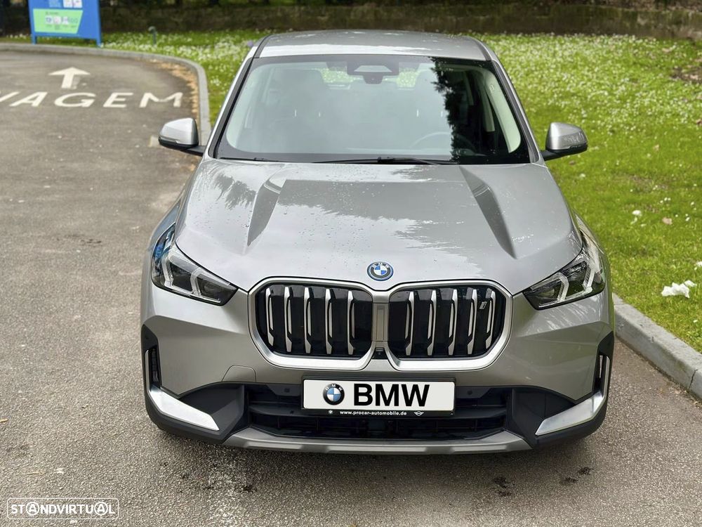 BMW iX1 xDrive30 - 5