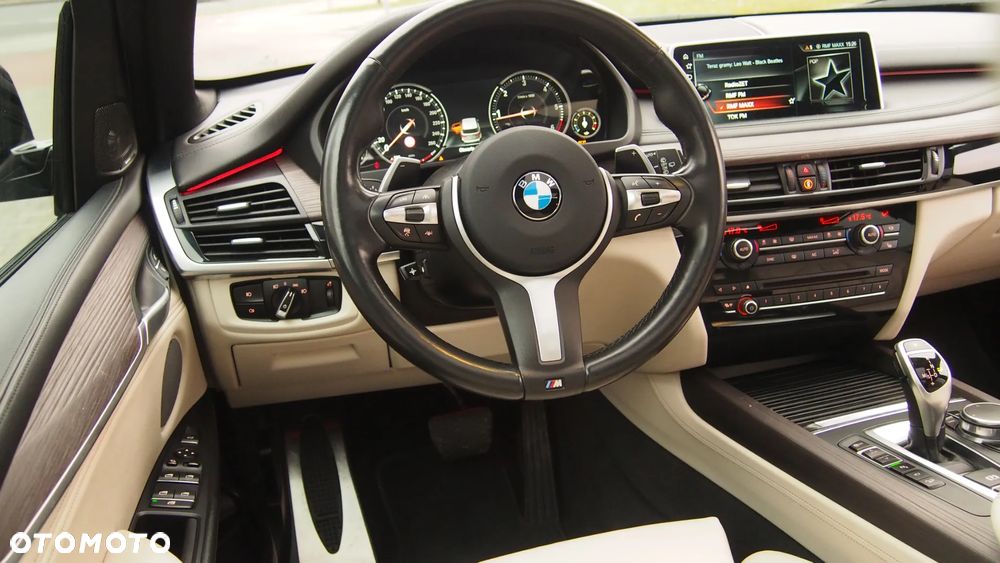 BMW X5 xDrive25d Sport-Aut - 22