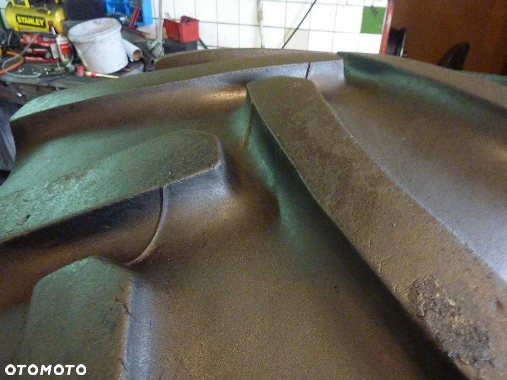 2x Opona używana rolnicza 540/65R34 CONTINENTAL 1600zł(szt.) W3007 - 7