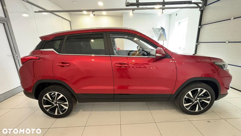 BAIC 3 - 7