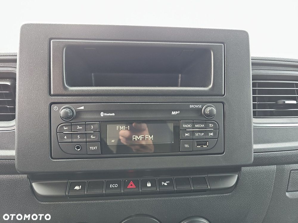 Renault Master - 25