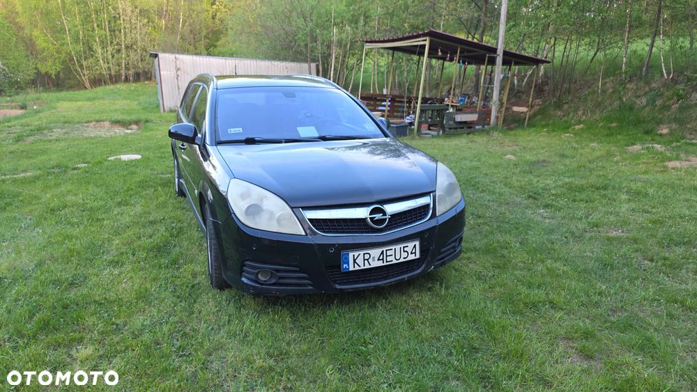 Opel Vectra 1.9 CDTI Cosmo Plus - 2
