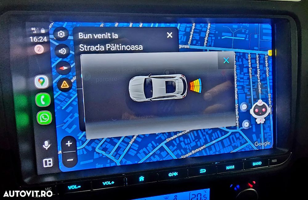 Volkswagen Polo 1.2 TDI Blue Motion 89g - 18