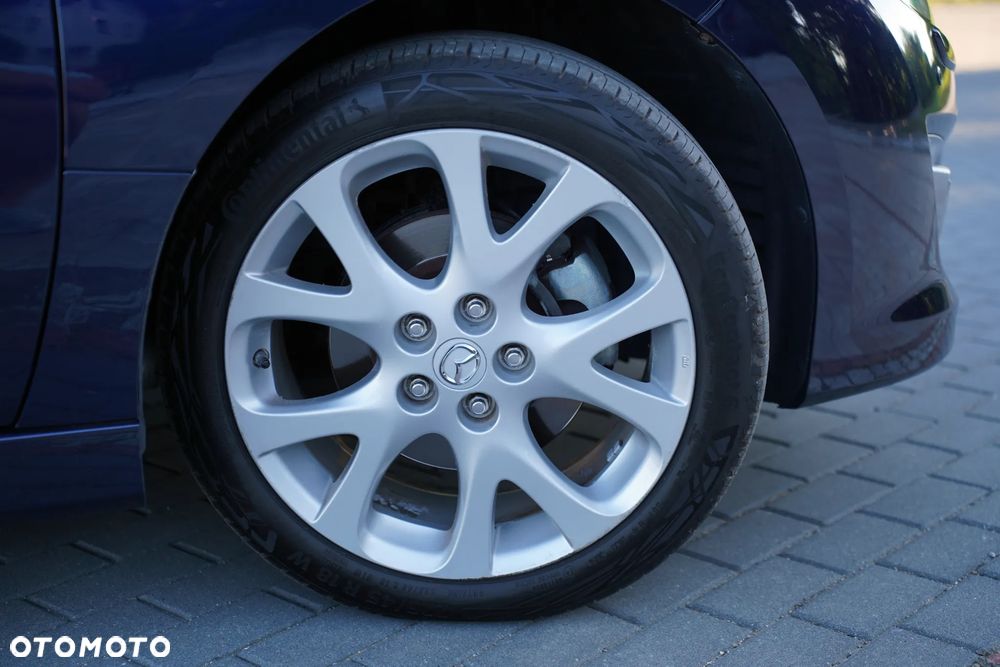 Mazda 6 Sport 2.5 Dynamic - 15