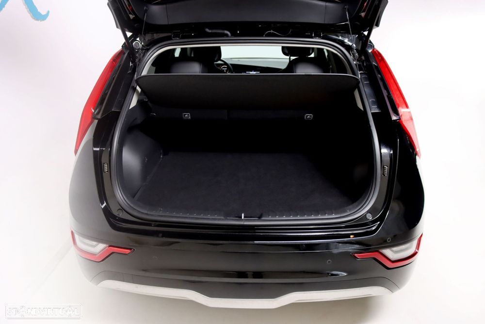 Kia Niro EV 64kWh Tech - 5