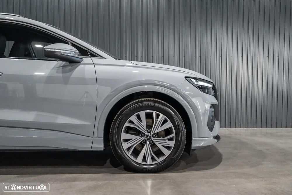 Audi Q4 e-tron 35 55 kWH - 39