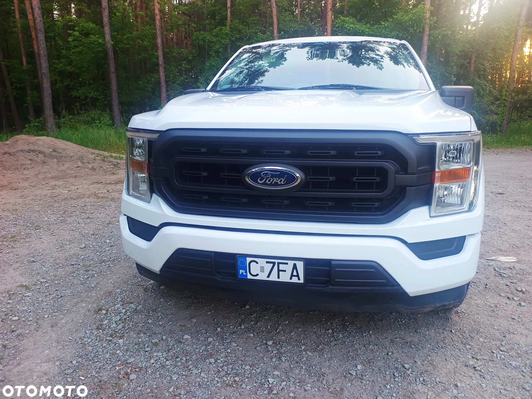 Ford F150 - 9