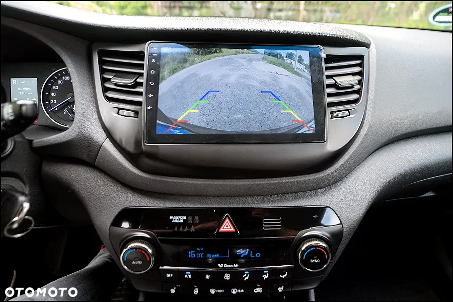 Hyundai Tucson - 23