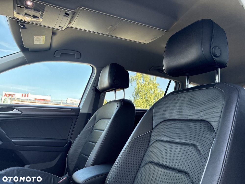 Volkswagen Tiguan Allspace 1.5 TSI EVO Life DSG - 32
