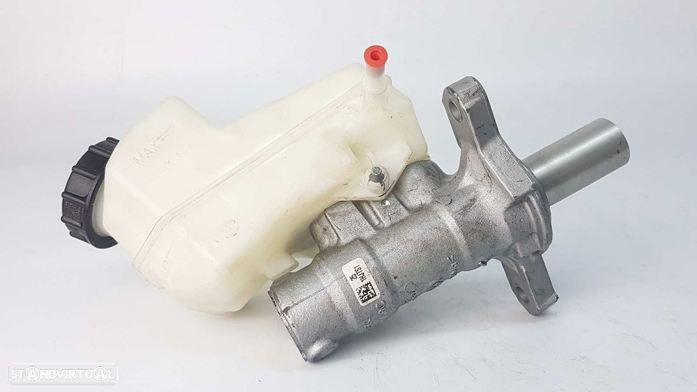 BOMBA DE TRAVÃO FORD FOCUS ST-LINE - 4