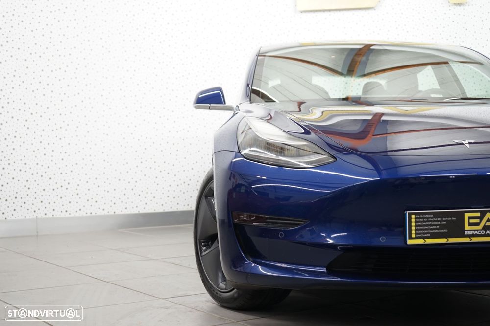 Tesla Model 3 Long-Range Dual Motor AWD - 36