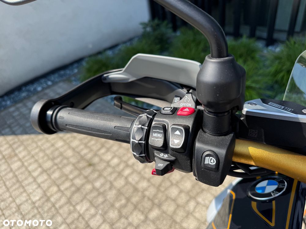 BMW GS - 8