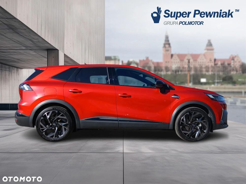 Renault Symbioz 1.6 E-Tech Full Hybrid 145 Esprit Alpine - 6