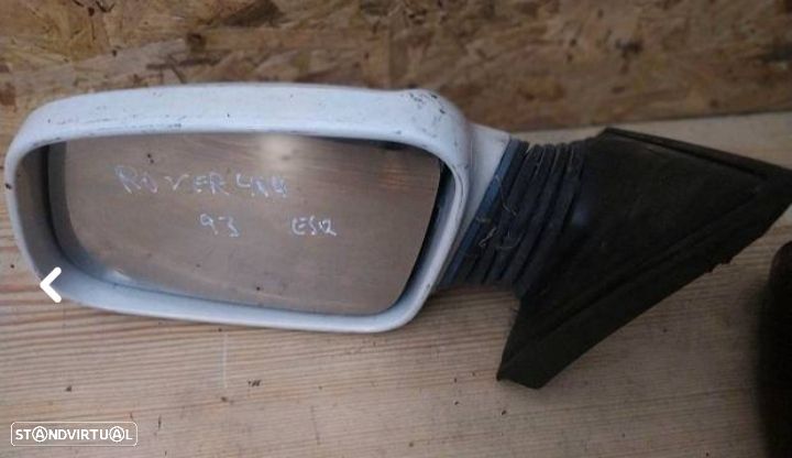 ESPELHO RETROVISOR ROVER 414 214 / 90-95 - ESQUERDO / DIREITO - 4