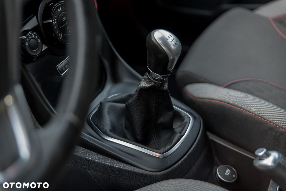 Ford Fiesta 1.0 EcoBoost ST-Line - 21
