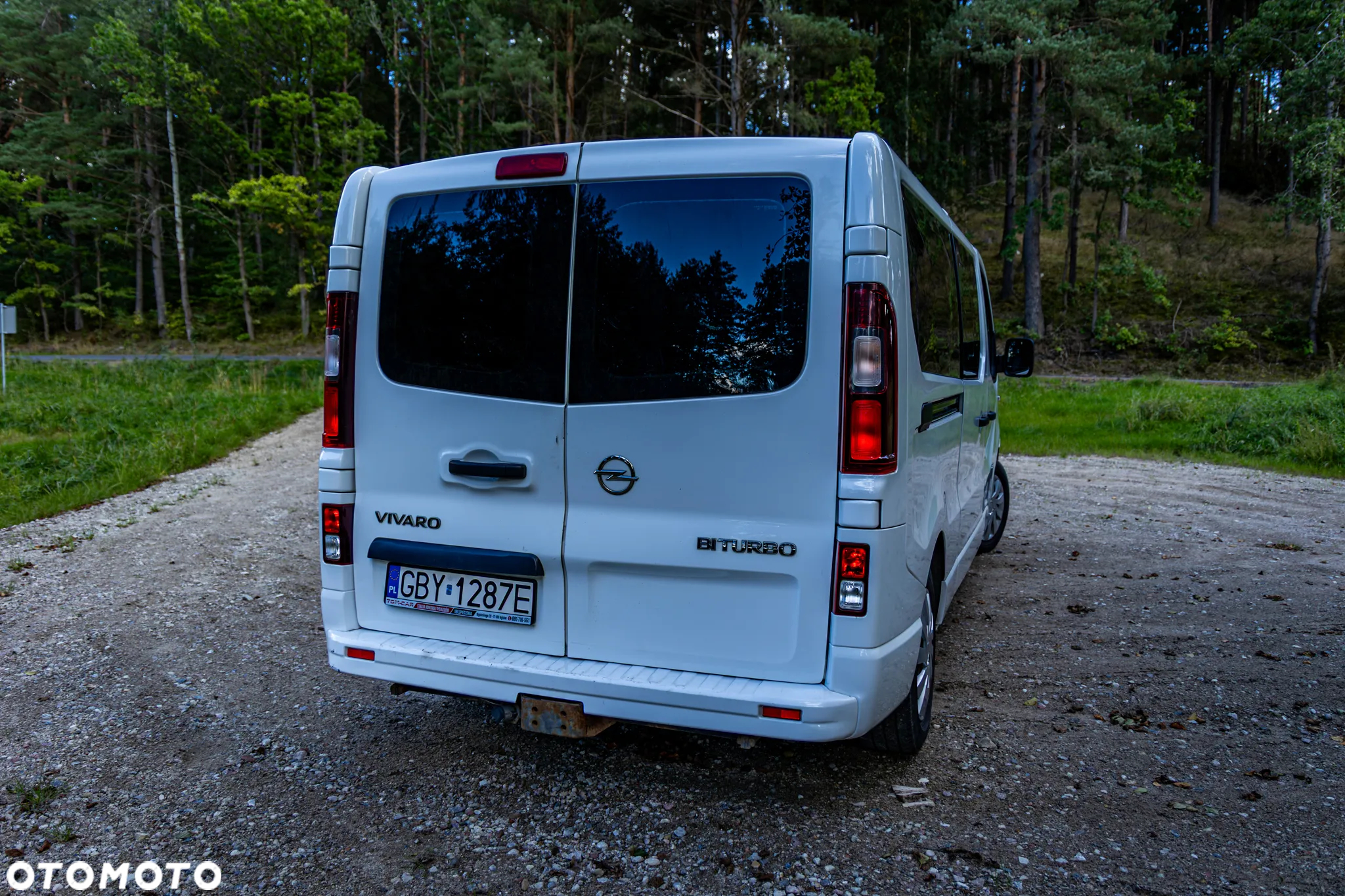 Opel Vivaro - 6
