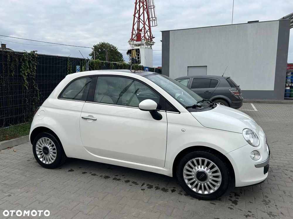 Fiat 500 - 14